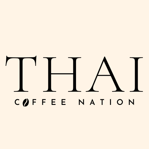 Thai Coffee Nation